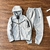Nike Tech Fleece “Wolf”