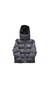 Jaqueta Trapstar - Black - comprar online