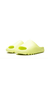Yeezy Slide - Green Glow - comprar online