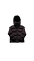 Jaqueta Trapstar - Black Bred - comprar online