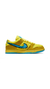 Nike Dunk x Grateful Dead - Yellow Bear