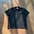 Nike Sportwear Polo “Black”