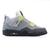 Nike Air Jordan 4 Retro - Neon