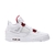 Nike Air Jordan 4 Retro - Metalic Red