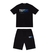 Conjunto Trapstar - Blue Paints