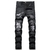 Calça Jeans Destroyd Personalizada