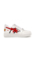 Bape Sta Low - Shark White