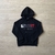 Conjunto Tracksuit Trapstar - Red London