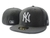 Cap 59Fifty New Era - Grey