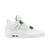 Nike Air Jordan 4 Retro - Metalic Green