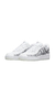 Nike Air Force 1 Low “Skeleton White” - comprar online