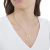 Colar Orai Vigiai Banhado a Ouro 18k - Débora  Pessoa Acessorios | Explore nossa variedade de brincos, colares, pulseiras e anéis.