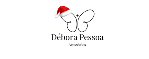 Débora  Pessoa Acessorios | Explore nossa variedade de brincos, colares, pulseiras e anéis.