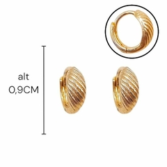 BRINCO ARGOLINHA CLICK RISOUINHOS - comprar online