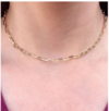 CHOKER CARTIER 35 CM + 10 CM EXTENSÃO - comprar online