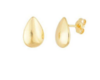 BRINCO GOTA GORDINHA 1,2 CM - comprar online