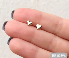 BRINCO CORACAO GOTINHA - comprar online