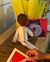 Kit Bento Talento (Boneco + livro)