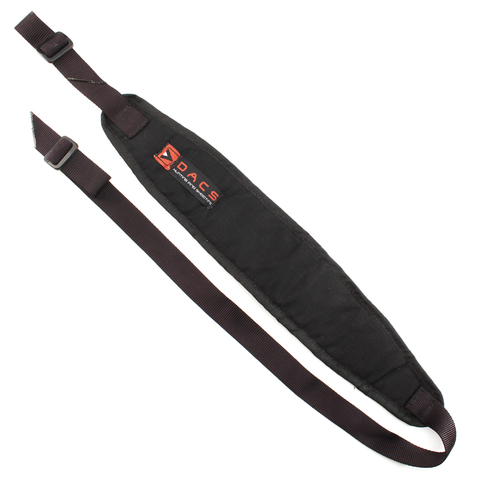 Bandoleira Estofada 2 pontas Tática Universal