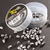 Chumbinho Ogiva Slug - Cal 5,5 - Pote 125 un - Technogun - comprar online