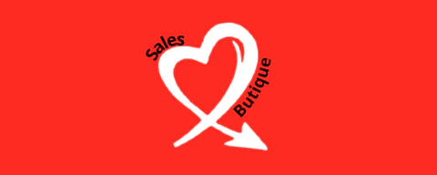 Sales Butique