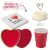 Guardanapo I Love You - 20 unid - comprar online