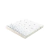 Guardanapo de Papel Pontos Metalizados Prata - 20 unid.