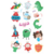 Tatufun Tatuagem Temporária Infantil Tomar Vacina - comprar online