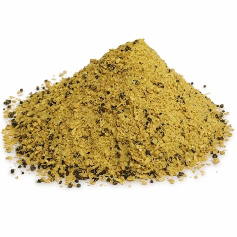 Lemon Pepper