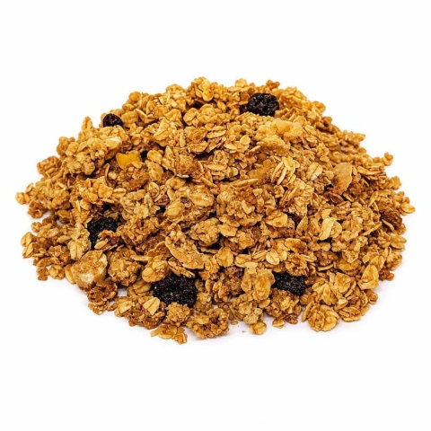Granola Tradicional Crocante