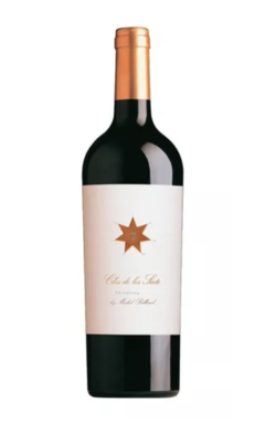 Clos de los Siete