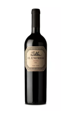 El Enemigo Malbec 2018