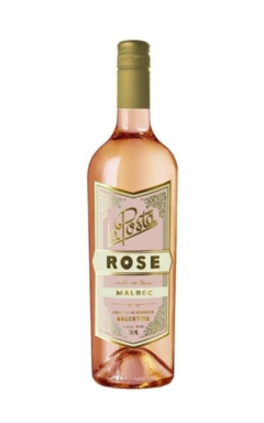 La Posta Malbec Rosé 2021