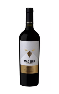 Mad Bird Reposado Ancellotta 2018