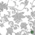 1079/524- Colchonero Estampado Ornamental