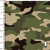 1920/166- Coral Fleece Militar Verde - comprar online