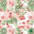1660/485- Cuerina Estampada Frutas - comprar online