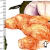 772/710- Hule con Felpa Tea Time - comprar online