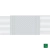 772/768- Hule Con Felpa Rayado y Lunares - comprar online