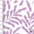 1090/1680- Microfibra Hojas Lila (Ancho 2.40 m) - comprar online