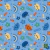 1623/584- Micropolar Gatitos Celeste
