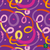 1623/644- Micropolar Garabatos Violeta - comprar online