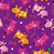 1623/646- Micropolar Perritos Violeta - comprar online