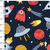 1623/658- Micropolar Space Azul marino en internet