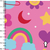 1623/667- Micropolar Emojis Fucsia en internet