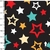 1923/561- Polar Estrellas Fondo Negro - comprar online