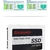 SSD Goldenfir 120GB 250GB 500GB 960GB SSD 2.5 - comprar online