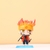 Figura de Ação Anime Naruto Modelo Brinquedos - comprar online