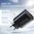 Carregador carga Rapída 60W 3.0 Para Celular USB Tipo C e IPHONE - loja online