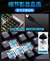 Teclado Mecânico AOC Painel de Metal RGB Luz - preto na internet